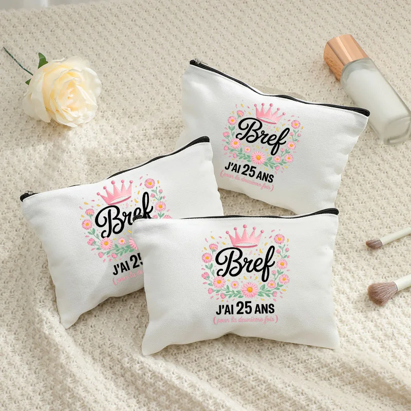 Fashion Ideal Birthday Present for Festivals, This for Makeup Bag Serves as a Travel Toiletry Storage Solution for Women Gifts
Fashion Ideal Birthday Present for Festivals, This for Makeup Bag Serves as a Travel Toiletry Storage Solution for Women Gifts