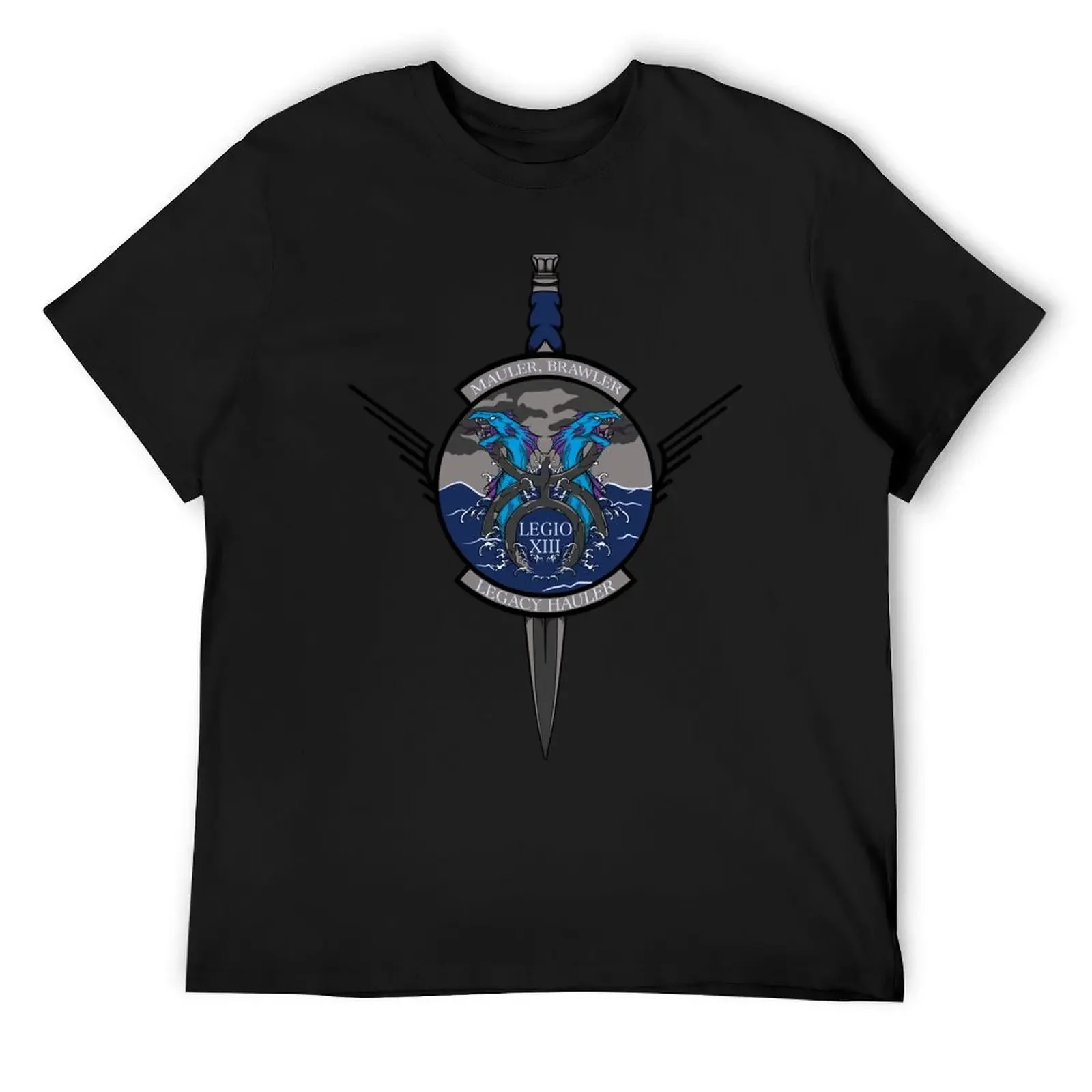 Copy of Legio XIII Dracones T-Shirt animal prinfor boys graphic t shirt vintage anime clothes korean fashion shirts men graphic
Copy of Legio XIII Dracones T-Shirt animal prinfor boys graphic t shirt vintage anime clothes korean fashion shirts men graphic