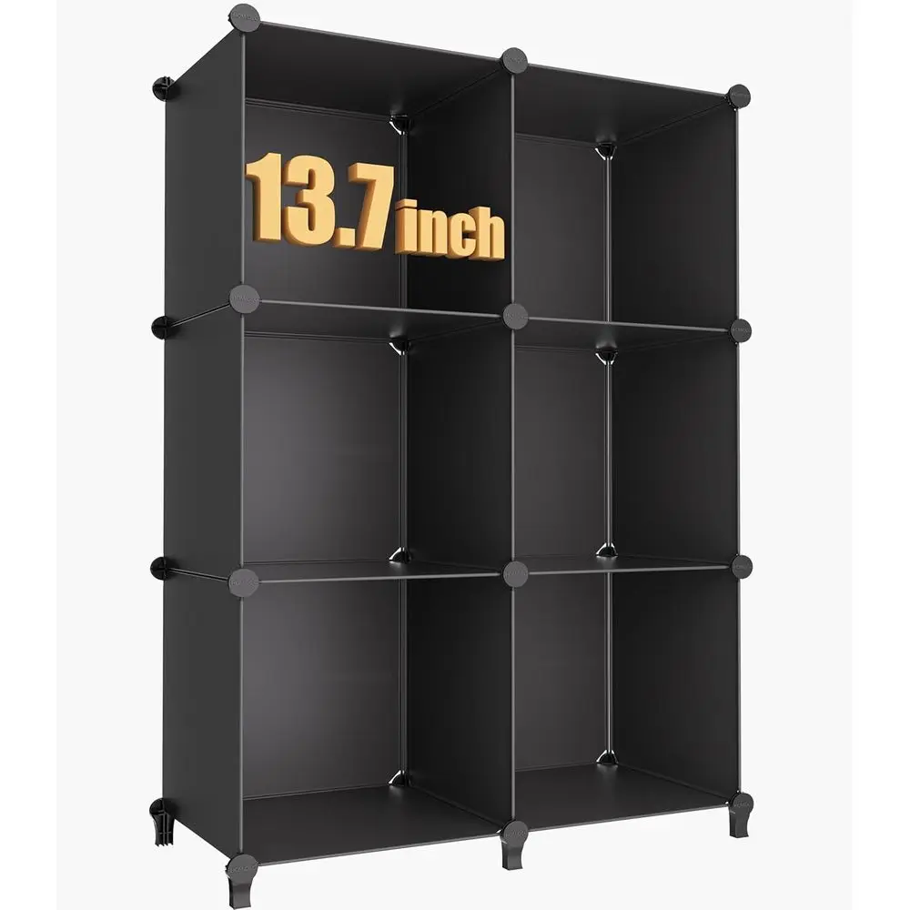 Органайзер для шкафа 13,7 дюйма, стеллаж для хранения книг с металлическим каркасом, модульный шкаф-органайзер для детской комнаты, B
Органайзер для шкафа 13,7 дюйма, стеллаж для хранения книг с металлическим каркасом, модульный шкаф-органайзер для детской комнаты, B