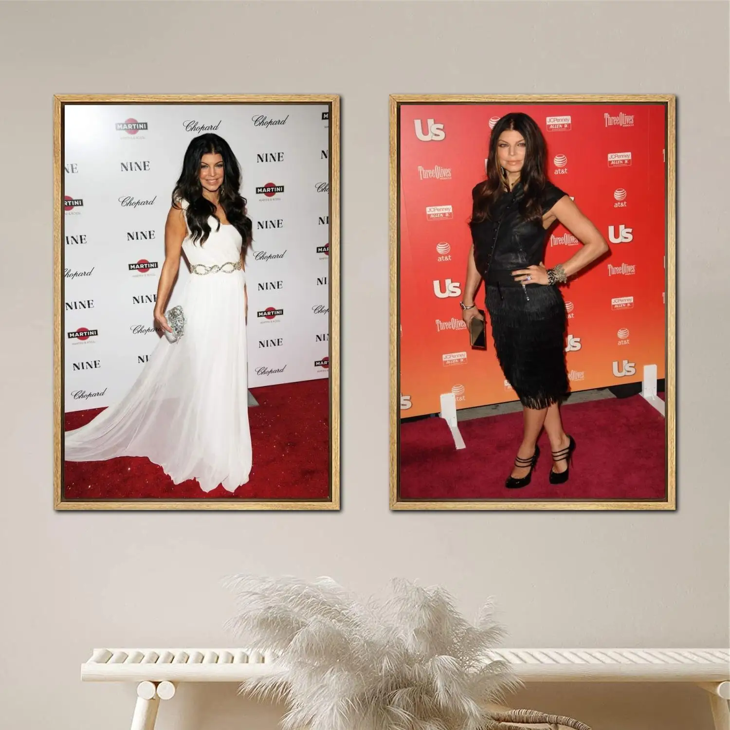 Fergie Poster Painting 24x36 Wall Art Canvas Posters room decor Modern Family bedroom Decoration Art wall decor
Fergie Poster Painting 24x36 Wall Art Canvas Posters room decor Modern Family bedroom Decoration Art wall decor