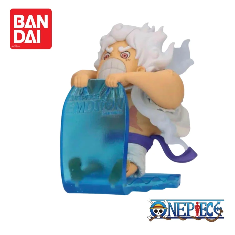 В наличии, оригинальная цельная фигурка Bandai, 100% натуральная фигурка обезьяны D Луффи, украшения, товары в стиле аниме, экшн-фигурки, праздничные подарки
В наличии, оригинальная цельная фигурка Bandai, 100% натуральная фигурка обезьяны D Луффи, украшения, товары в стиле аниме, экшн-фигурки, праздничные подарки