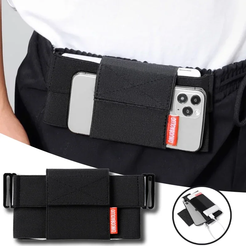 Invisible Waist Bag for Sports The Minimalist Invisible Wallet Unisex Waist Bag Mini Pouch for Key Card Phone Sports Outdoor
Invisible Waist Bag for Sports The Minimalist Invisible Wallet Unisex Waist Bag Mini Pouch for Key Card Phone Sports Outdoor