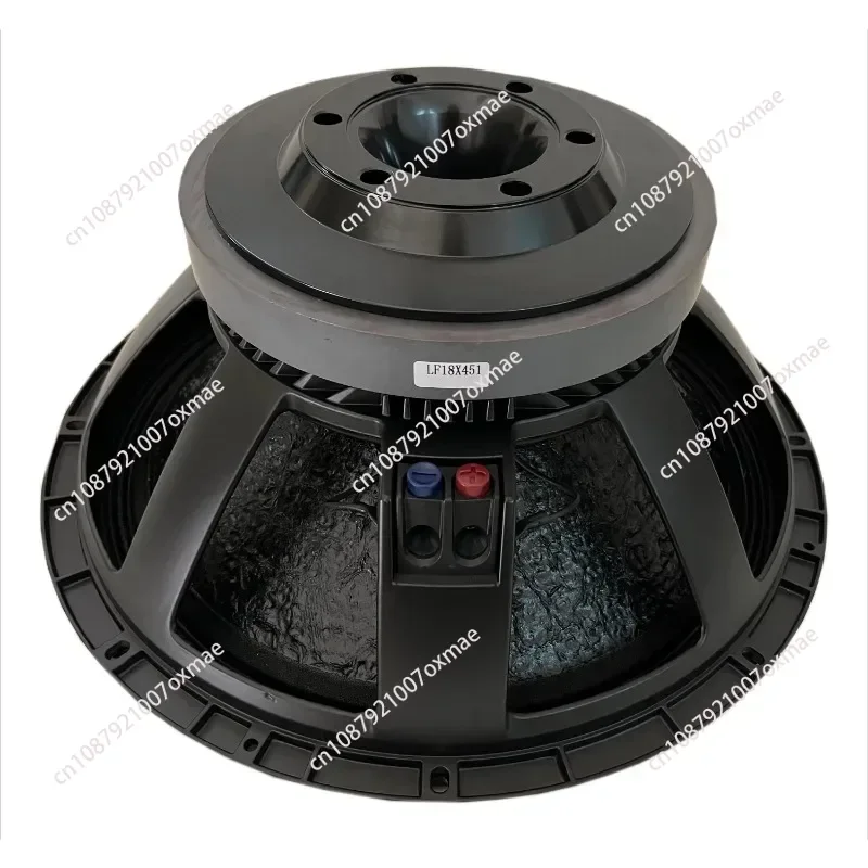 LF18X451 18 inch 2000w 4.5 inch coil RC-F outdoor subwoofer speaker loudspeaker
LF18X451 18 inch 2000w 4.5 inch coil RC-F outdoor subwoofer speaker loudspeaker