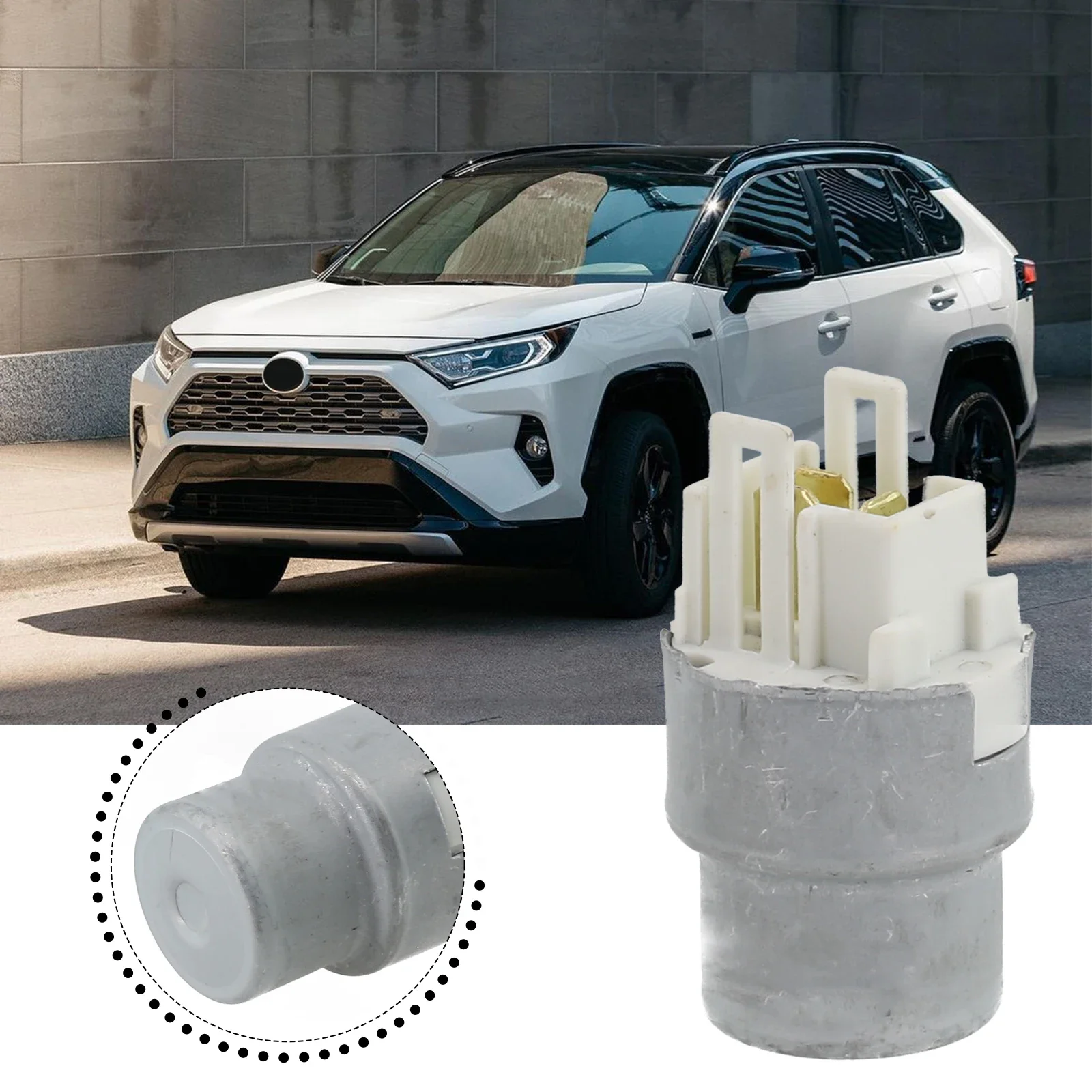 Enhance Your Vehicle's Performance with COOLER RELAY Head Light Lamp Taillight Horn Fog AC Multi for For TOYOTA 90987 01003
Enhance Your Vehicle's Performance with COOLER RELAY Head Light Lamp Taillight Horn Fog AC Multi for For TOYOTA 90987 01003