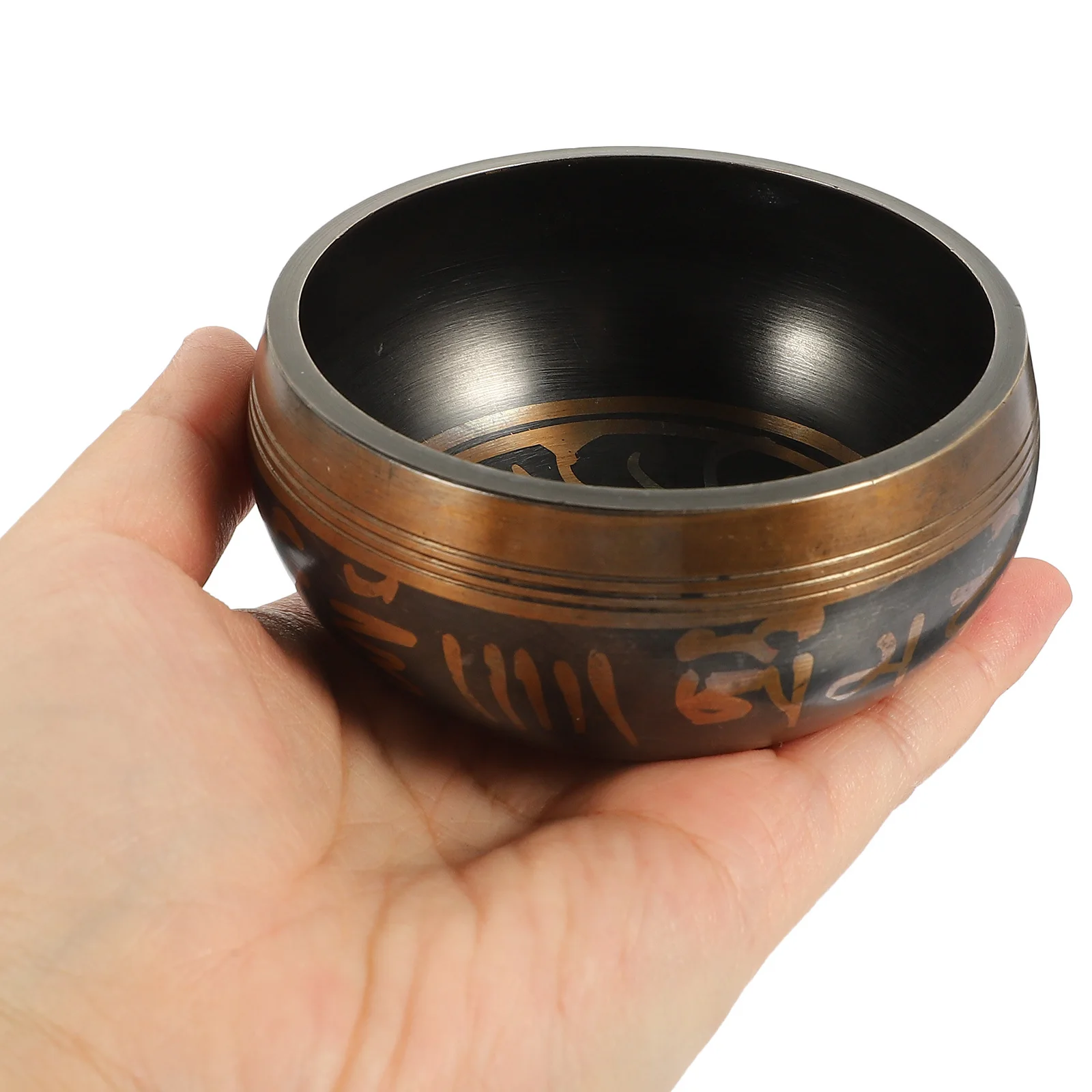 Buddha Sound Bowl Singing Bowls Accessories Small Wood Handmade Decorative Prayer
Buddha Sound Bowl Singing Bowls Accessories Small Wood Handmade Decorative Prayer