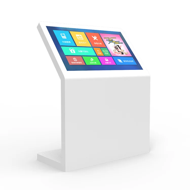 All-In-One 55-Inch Horizontal Interactive Digital Signage Kiosk Intelligent Display Touch Screen Video Advertising Floor Media
All-In-One 55-Inch Horizontal Interactive Digital Signage Kiosk Intelligent Display Touch Screen Video Advertising Floor Media
