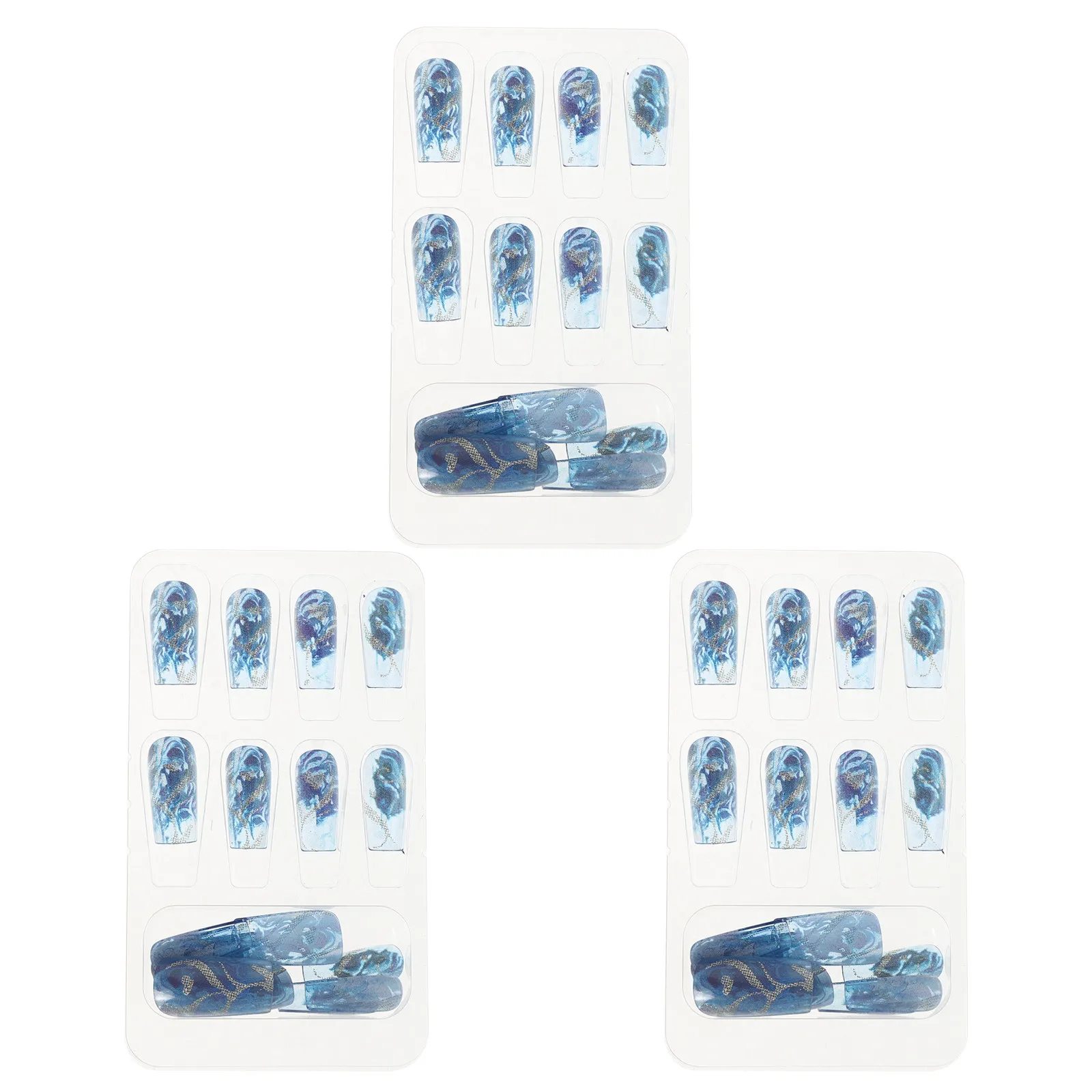 72 шт. накладных ногтей Ballerina, очень длинные, с блестками, полное покрытие, для салонов красоты, для вечеринок
72 шт. накладных ногтей Ballerina, очень длинные, с блестками, полное покрытие, для салонов красоты, для вечеринок