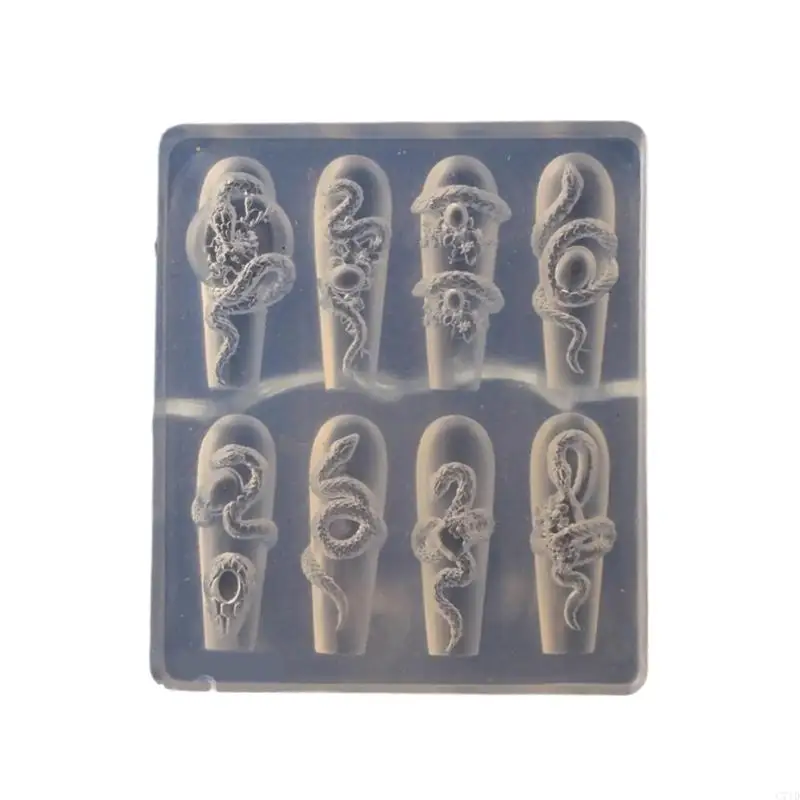 Sturdy Silicone Mould Set for Elegant Bowknot Art and Necklace Making
Sturdy Silicone Mould Set for Elegant Bowknot Art and Necklace Making