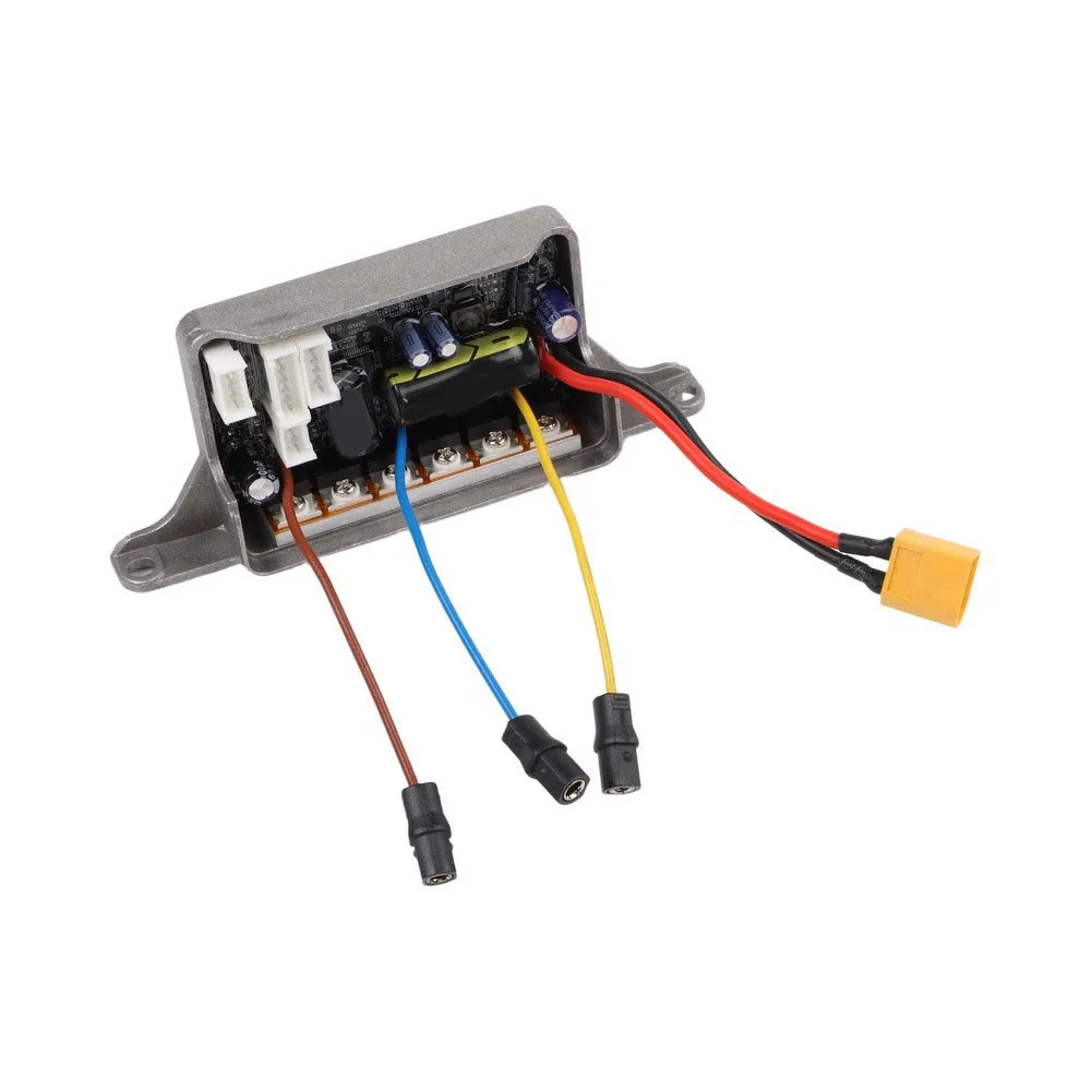 Scooter Main Controller Board for NIU KQI3 Pro with Compatibility for KQI3 Sport and KQI3 Max Electric Scooters
Scooter Main Controller Board for NIU KQI3 Pro with Compatibility for KQI3 Sport and KQI3 Max Electric Scooters