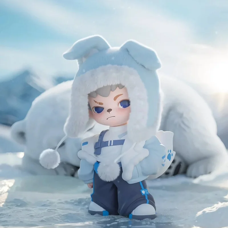 TNT Rayan Otherworld Series Blind Box Mystery Box Toys Cute Action Anime Figure Kawaii Model Gift
TNT Rayan Otherworld Series Blind Box Mystery Box Toys Cute Action Anime Figure Kawaii Model Gift