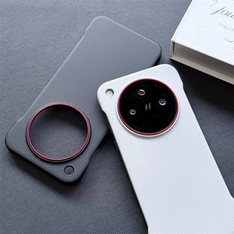 Ultra Thin Borderless Case For Oppo Find X8 Pro X8 Ultra Case Luxury Leather PU Silicone Cover Stylish Shell Shockproof Bumper
Ultra Thin Borderless Case For Oppo Find X8 Pro X8 Ultra Case Luxury Leather PU Silicone Cover Stylish Shell Shockproof Bumper