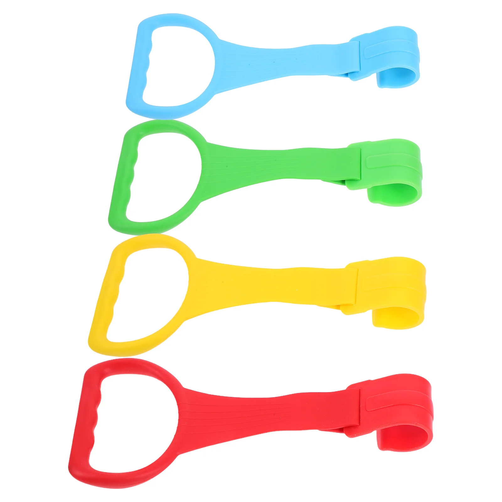 4 Pcs Baby Bed Rings for Toddler Walker Gymnastics Rings Crib Fence Hanging Kids Pull Up Bars Safety Bright
4 Pcs Baby Bed Rings for Toddler Walker Gymnastics Rings Crib Fence Hanging Kids Pull Up Bars Safety Bright
