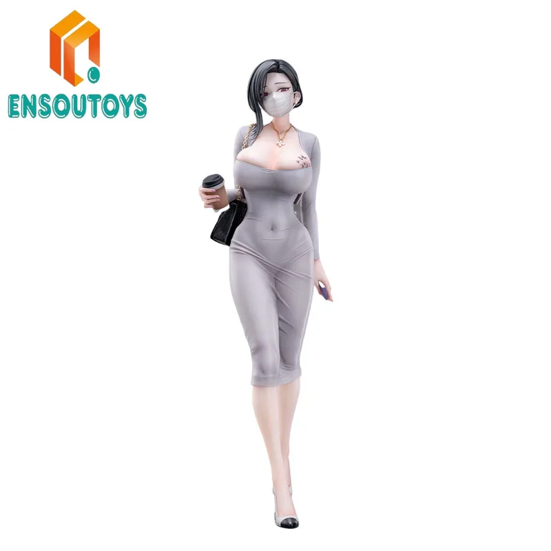 В наличии подлинный оригинальный ENSOUTOYS Dongtan стиль ПВХ 28 см аниме фигурка Коллекционная модель куклы орнамент статуетка подарки
В наличии подлинный оригинальный ENSOUTOYS Dongtan стиль ПВХ 28 см аниме фигурка Коллекционная модель куклы орнамент статуетка подарки