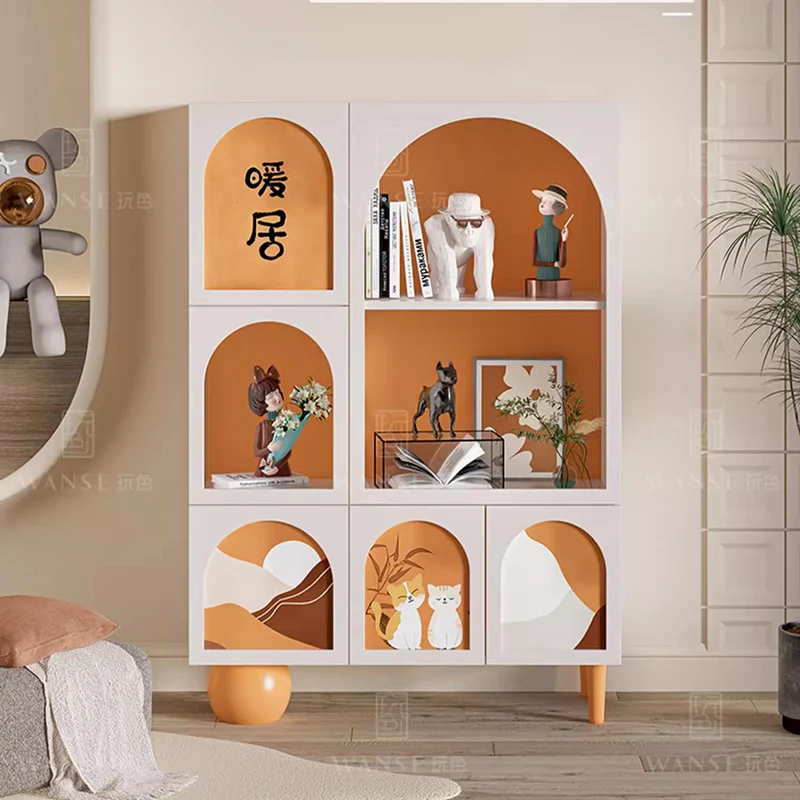 Bedroom Storage Living Room Cabinets Decor Shelf Bookcase Garden Living Room Cabinets Wood Display Gabinete Trendy Furniture
Bedroom Storage Living Room Cabinets Decor Shelf Bookcase Garden Living Room Cabinets Wood Display Gabinete Trendy Furniture