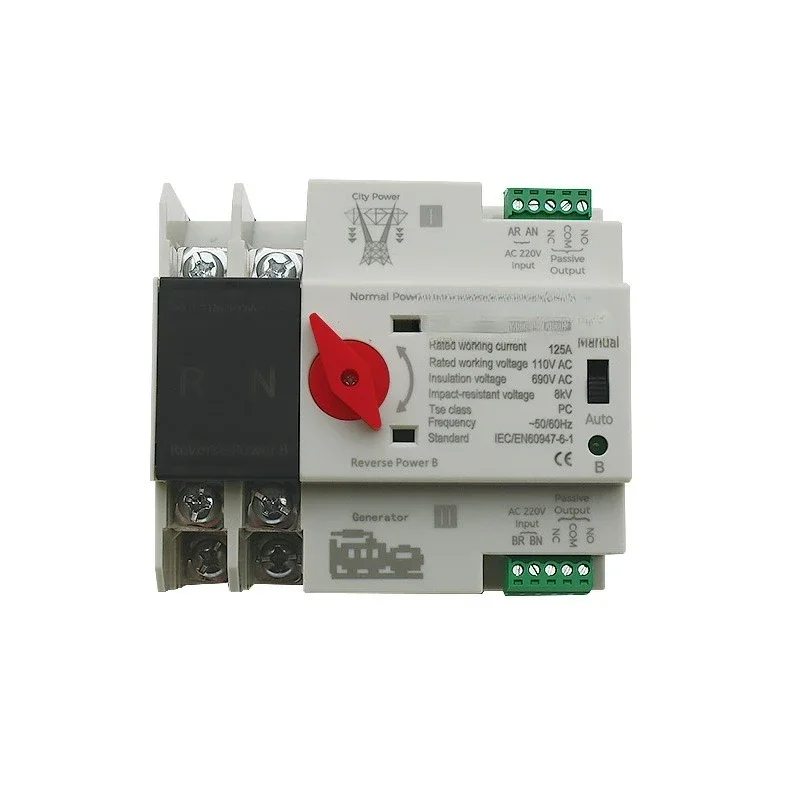 Dual power supply automatic transfer switch electrical communication for power outage dual power supply
Dual power supply automatic transfer switch electrical communication for power outage dual power supply