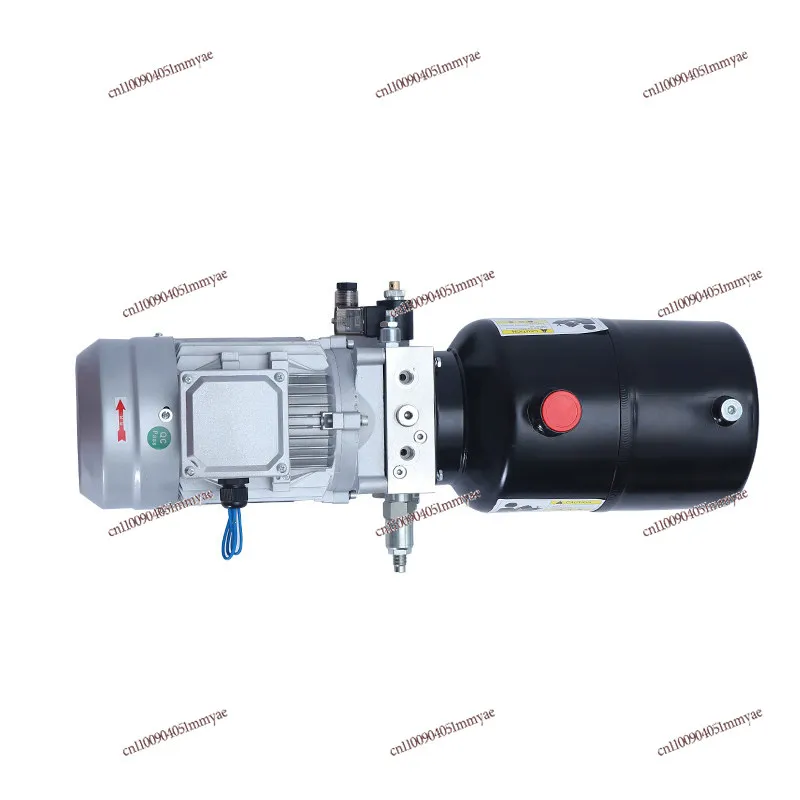 Блок питания в сборе, 220 В, 380 В, миниатюрная двунаправленная станция гидравлического насоса, электрическая подъемная платформа, цилиндр
Блок питания в сборе, 220 В, 380 В, миниатюрная двунаправленная станция гидравлического насоса, электрическая подъемная платформа, цилиндр