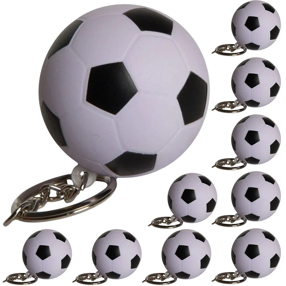 10Pcs Blue Ink Pens Retractable Football Keychain Ballpoint Pens Smooth Writing Compact Design for Daily Use School Office
10Pcs Blue Ink Pens Retractable Football Keychain Ballpoint Pens Smooth Writing Compact Design for Daily Use School Office