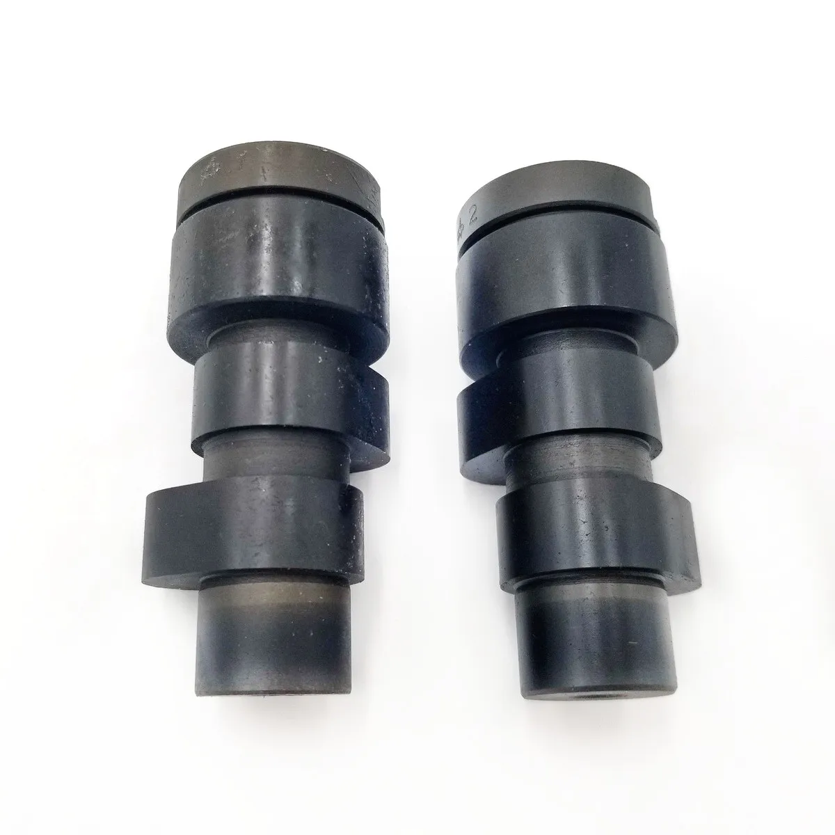 BRP OEM KQ-1 Engine Camshaft for Front Rear Cylinder Head New 4x4 ATV/UTV Parts Metal Part Numbers 420620025 420620027 420620021
BRP OEM KQ-1 Engine Camshaft for Front Rear Cylinder Head New 4x4 ATV/UTV Parts Metal Part Numbers 420620025 420620027 420620021