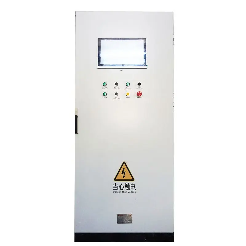 Urban Rural Integrated PLC Electrical Equipment Power Distribution Explosion Proof Power Supply Equipment Current
Urban Rural Integrated PLC Electrical Equipment Power Distribution Explosion Proof Power Supply Equipment Current