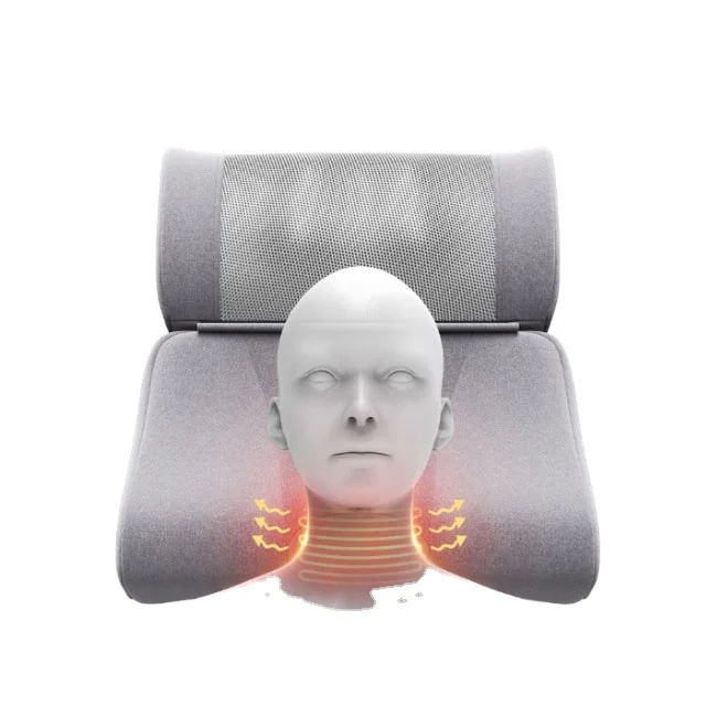 Электрическая массажная подушка Belove, ручная Fuan Meiyang, автомобильная массажная подушка для поддержки шеи, сиденье, электрическая массажная подушка
Электрическая массажная подушка Belove, ручная Fuan Meiyang, автомобильная массажная подушка для поддержки шеи, сиденье, электрическая массажная подушка