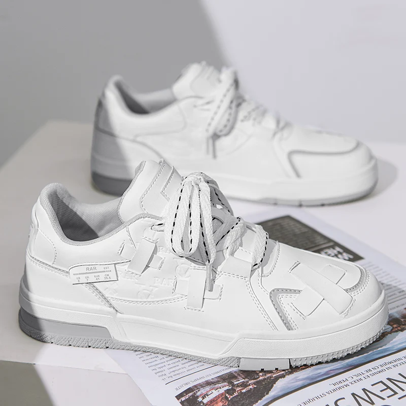 Shoes men Sneakers Male casual Mens Shoes Trend shoes Trainer Race Breathable Shoes fashion loafers running Shoes for men
Shoes men Sneakers Male casual Mens Shoes Trend shoes Trainer Race Breathable Shoes fashion loafers running Shoes for men