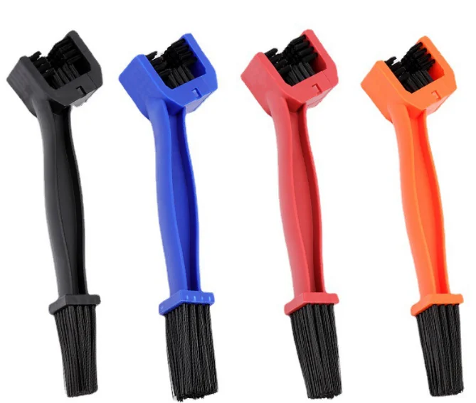 Набор из 20 щеток для чистки цепи мотоцикла и велосипеда, аксессуары для чистки цепи, квадратная насадка для удаления грязи
Набор из 20 щеток для чистки цепи мотоцикла и велосипеда, аксессуары для чистки цепи, квадратная насадка для удаления грязи