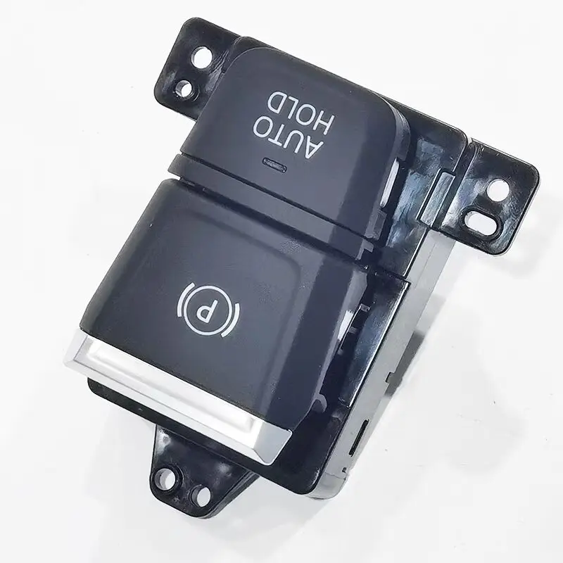 Compatible with SAIC Maxus G20 Parking Brake Switch / Electronic Handbrake Button & Light Control Switch Assembly"
Compatible with SAIC Maxus G20 Parking Brake Switch / Electronic Handbrake Button & Light Control Switch Assembly"