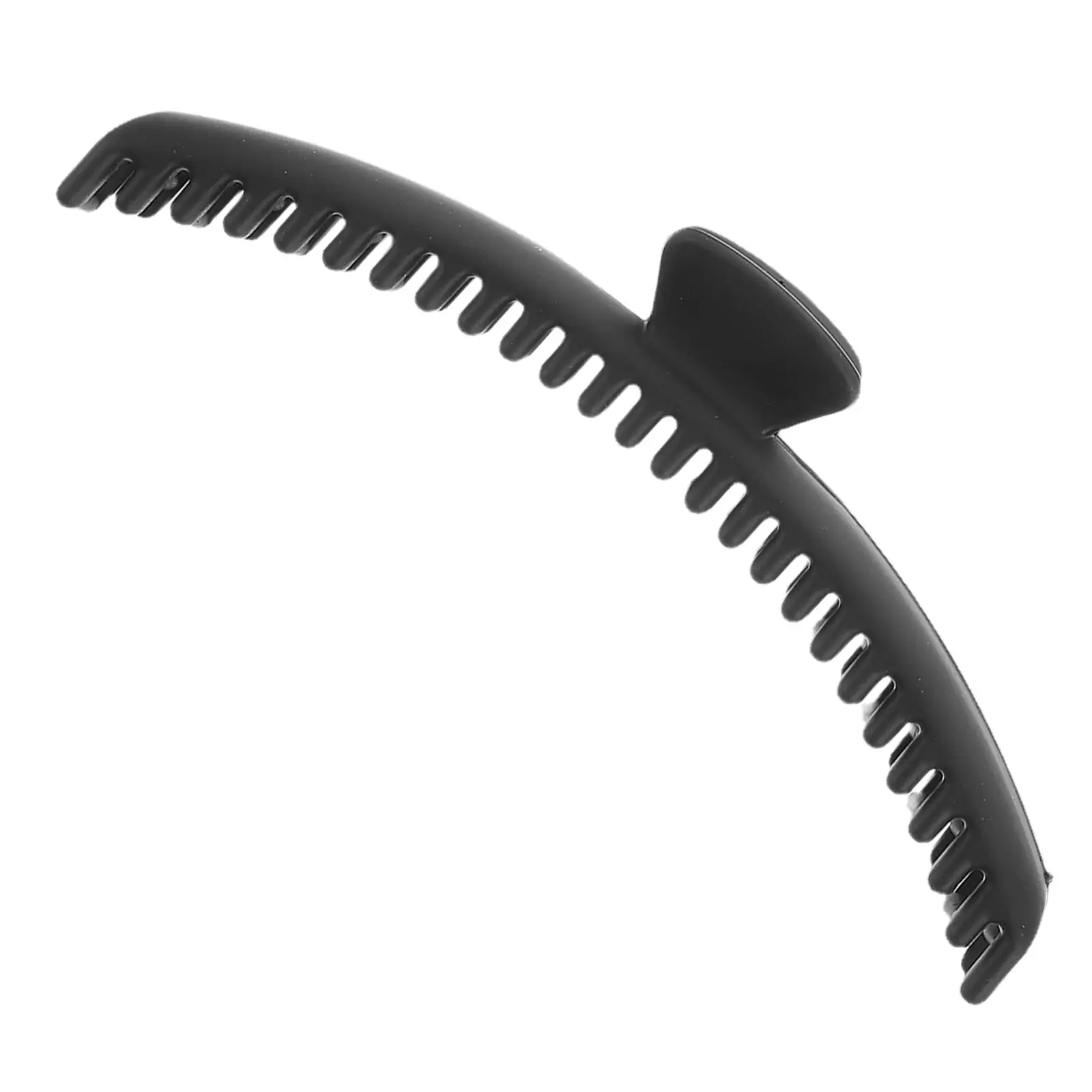 Frosted Gripper Hair Clip Large Size Fine Tooth Grip Shark Clip Plastic Accessories Women Styling Sectioning Christmas
Frosted Gripper Hair Clip Large Size Fine Tooth Grip Shark Clip Plastic Accessories Women Styling Sectioning Christmas
