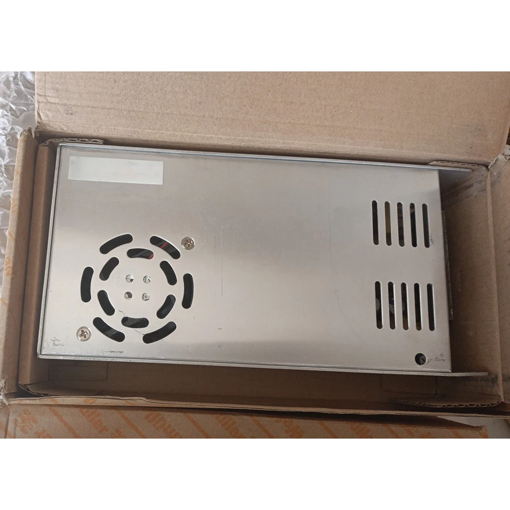 CP E SNT 250W 24V 10.5A 1202530000 Switching Power Supply
CP E SNT 250W 24V 10.5A 1202530000 Switching Power Supply