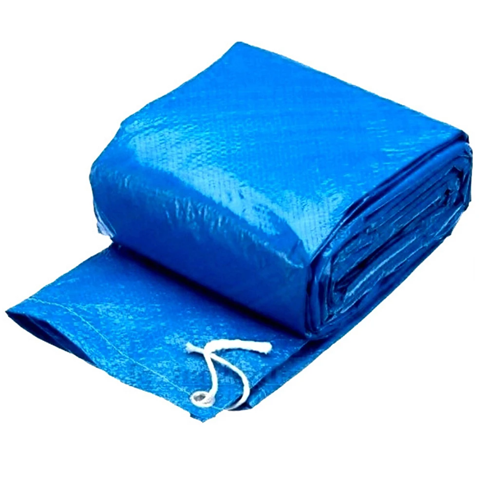 Waterproof Pool Cover Dustproof Rain Cloth Protector for Inflatable Frame Pools Long Lasting Easy Install Foldable Storage Spa
Waterproof Pool Cover Dustproof Rain Cloth Protector for Inflatable Frame Pools Long Lasting Easy Install Foldable Storage Spa