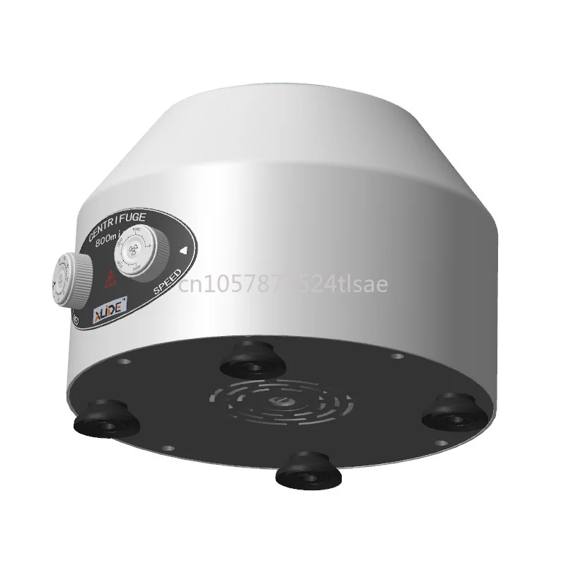 Desktop Electric Centrifuge Low Speed 4000rpm Timing Medical Centrifuge Lab Practice Machine Plasma Serum Separate Machine
Desktop Electric Centrifuge Low Speed 4000rpm Timing Medical Centrifuge Lab Practice Machine Plasma Serum Separate Machine