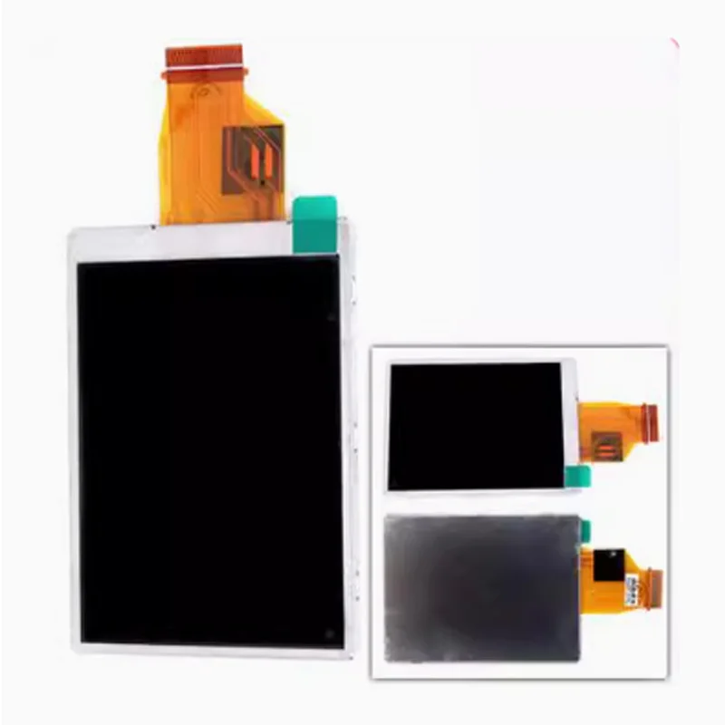 Suitable for Fuji 11500 Z33 J210 FE-3000 LCD screen, LCD display screen, camera screen
Suitable for Fuji 11500 Z33 J210 FE-3000 LCD screen, LCD display screen, camera screen