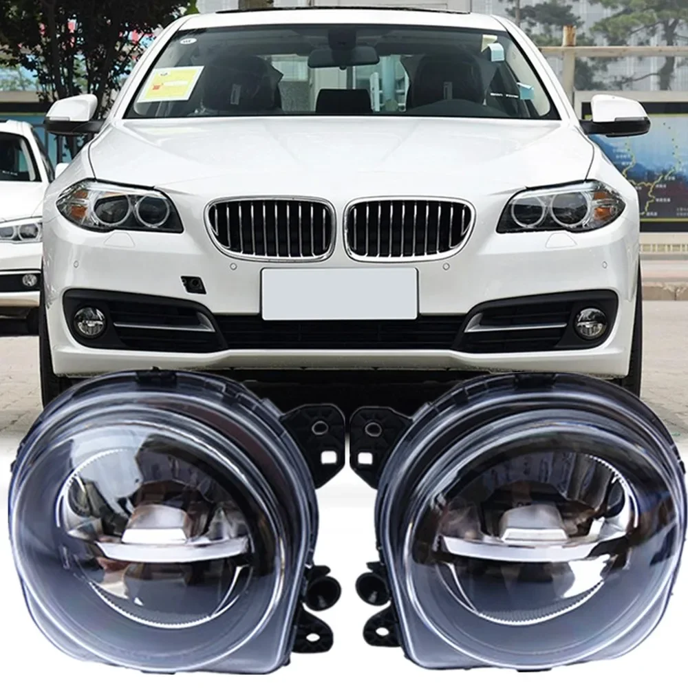 Автомобильные светодиодные противотуманные фары для BMW F10 F18 2014 2015 2016 5-Series 520 523 525 528 530 аксессуары противотуманные фары для переднего бампера
Автомобильные светодиодные противотуманные фары для BMW F10 F18 2014 2015 2016 5-Series 520 523 525 528 530 аксессуары противотуманные фары для переднего бампера