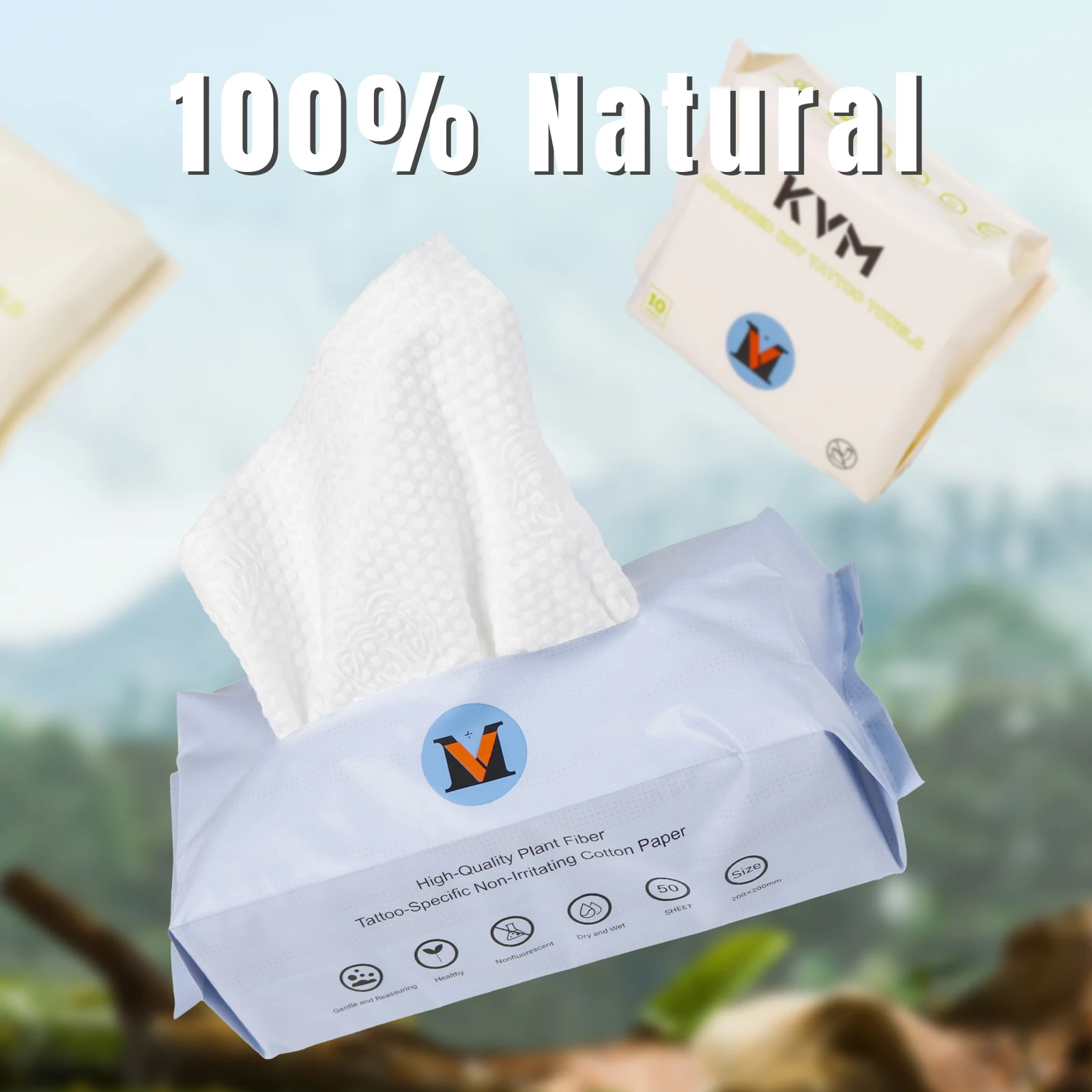 10/50Pcs/Pack Disposable Tattoo Wipe Paper Two Sizes Body Art Permanent Makeup Tattoo Cleaning Tools Tattoo Supplies Accessories
10/50Pcs/Pack Disposable Tattoo Wipe Paper Two Sizes Body Art Permanent Makeup Tattoo Cleaning Tools Tattoo Supplies Accessories