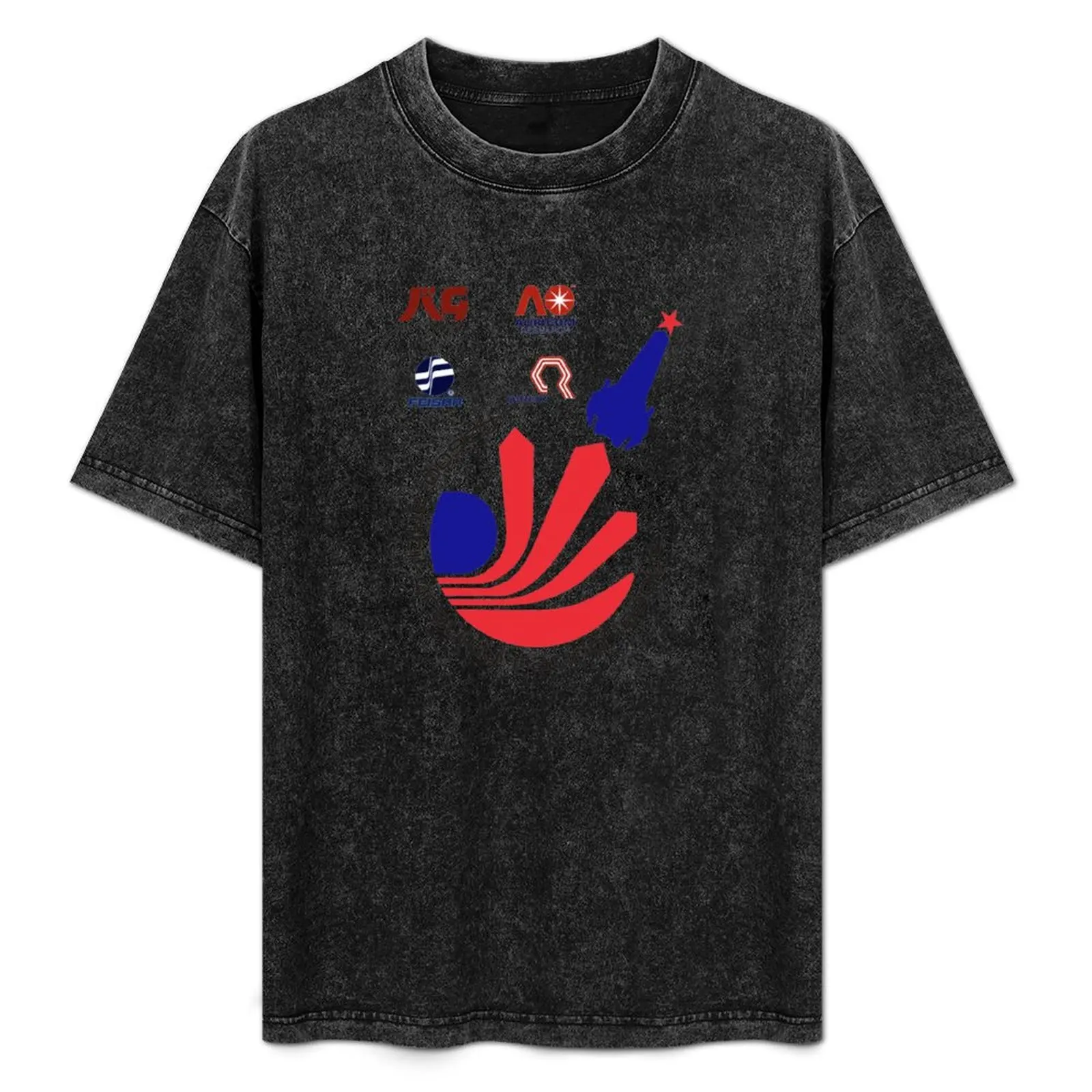 WipEout - F3600 League T-Shirt Halloween Theme T-Shirt
WipEout - F3600 League T-Shirt Halloween Theme T-Shirt