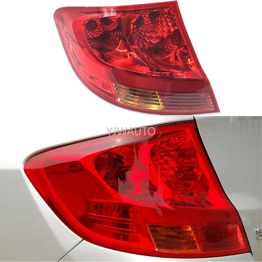 For Chevrolet Sail 2010 2011 2012 2013 2014 Tail Light Car Taillight Assembly Auto Rear Back Lamp Brake Light Turn Signal Lamp
For Chevrolet Sail 2010 2011 2012 2013 2014 Tail Light Car Taillight Assembly Auto Rear Back Lamp Brake Light Turn Signal Lamp