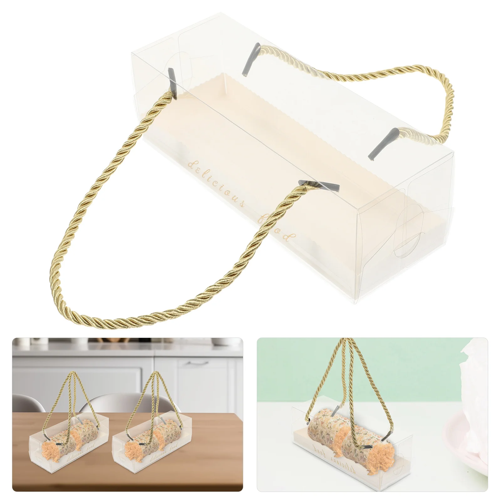 10pcs Storage Gift Boxes Large Portable Packaging Case Birthday Wedding Party Favor Lid String Bulk For Present
10pcs Storage Gift Boxes Large Portable Packaging Case Birthday Wedding Party Favor Lid String Bulk For Present