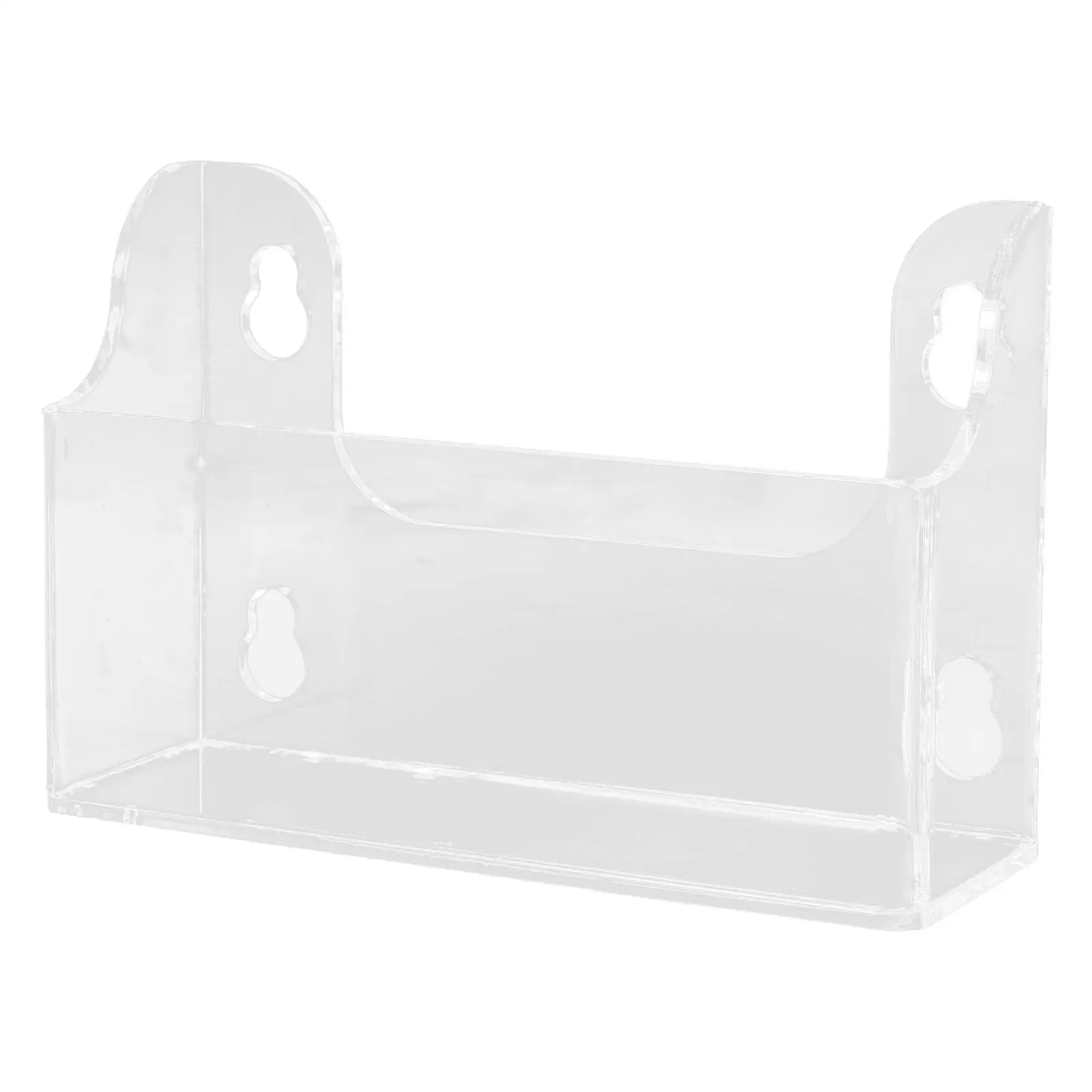 Fridge Door Suction Cup Shelf Acrylic Chocolate Rack Beverage Storage No Drill Mount Wall ganizer Utility Rack
Fridge Door Suction Cup Shelf Acrylic Chocolate Rack Beverage Storage No Drill Mount Wall ganizer Utility Rack