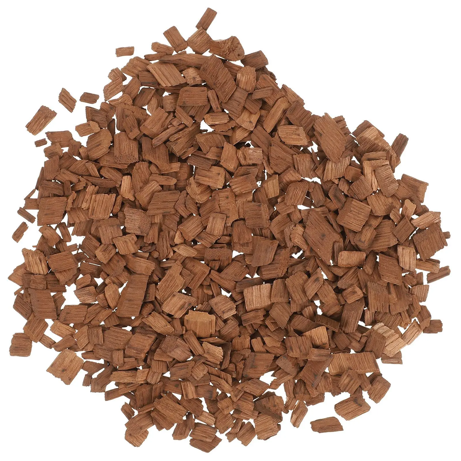 200g French Oak Chips for Making Red Whiskey Aging Equipment Home Brewing Supplies Toasted Wood Pieces
200g French Oak Chips for Making Red Whiskey Aging Equipment Home Brewing Supplies Toasted Wood Pieces