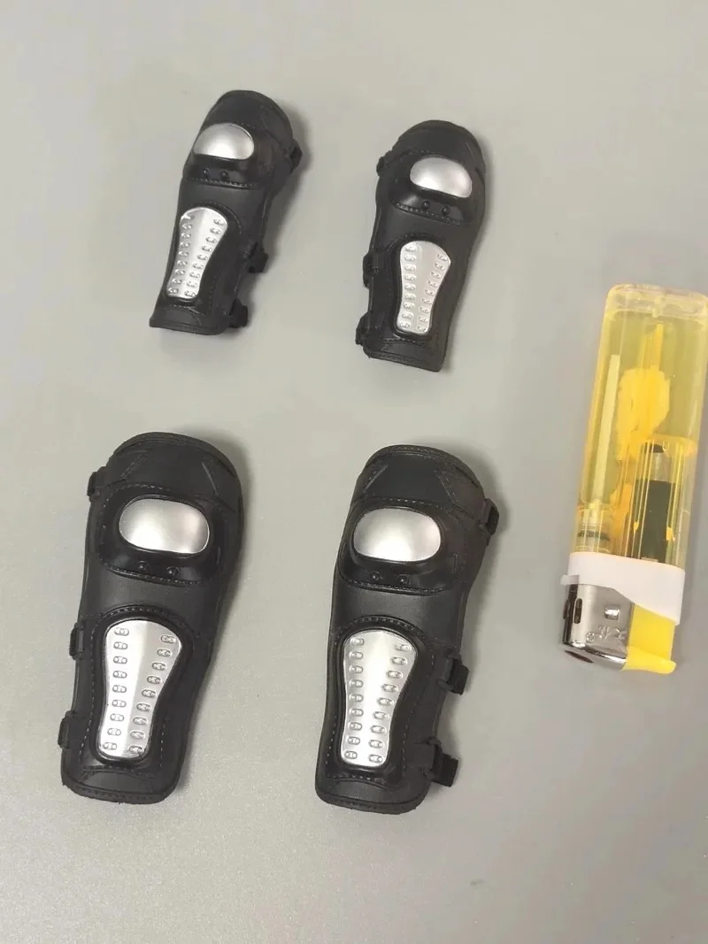 Маленькая 1/6 мобильная солдатская сила, защитная одежда для рук и ног, наколенник, защита локтя, модель подходит для 12-дюймовой экшн-фигурки, в наличии
Маленькая 1/6 мобильная солдатская сила, защитная одежда для рук и ног, наколенник, защита локтя, модель подходит для 12-дюймовой экшн-фигурки, в наличии