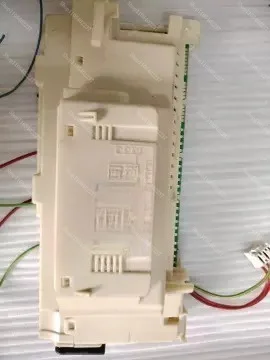 Original 9001048305 For Dishwasher Computer Board Motherboard Spare Parts
Original 9001048305 For Dishwasher Computer Board Motherboard Spare Parts