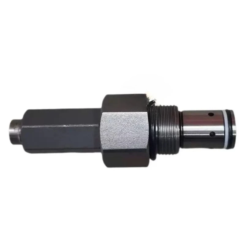 Hydraulic Mechanical Parts SK75 Main Valve
Hydraulic Mechanical Parts SK75 Main Valve
