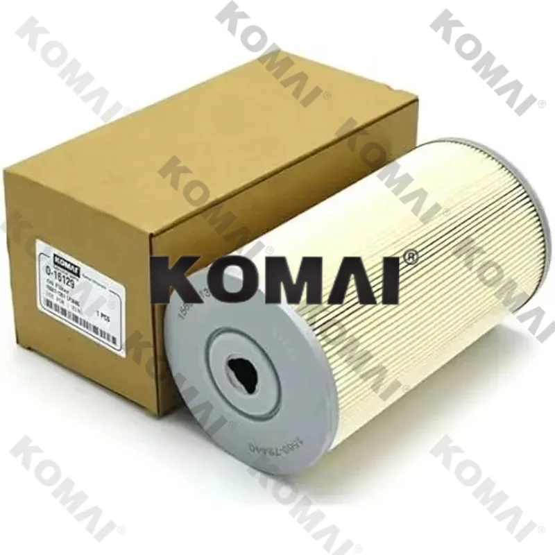 Heavy Truck Oil Filter P502190 15607-1532 15607-1351 15604-1010 15607-1350 Compatible with Hino
Heavy Truck Oil Filter P502190 15607-1532 15607-1351 15604-1010 15607-1350 Compatible with Hino