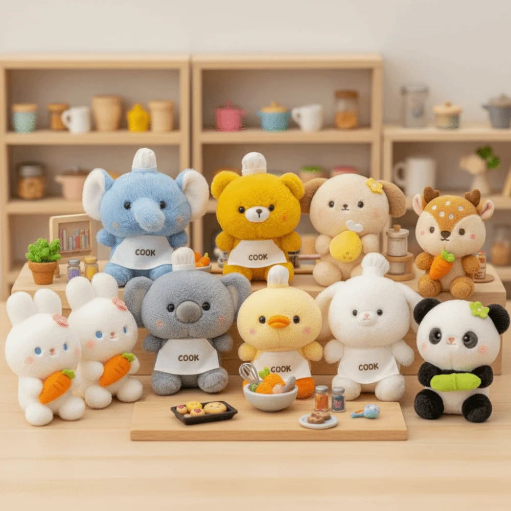 Милая подушка-компаньон в виде слона или медведя, супермягкая, для рабочего стола
Милая подушка-компаньон в виде слона или медведя, супермягкая, для рабочего стола