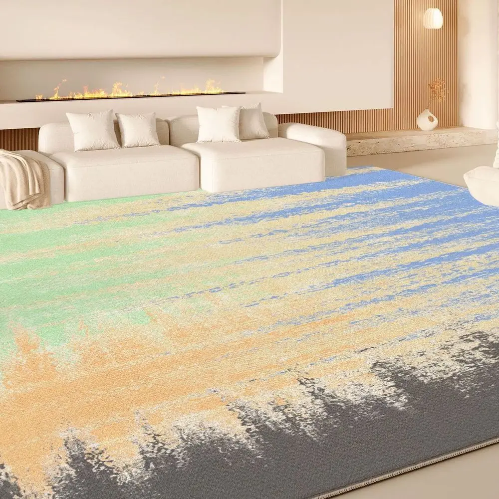 VIKAMA Soft Loop - Pile Material Mat Suitable for Living Room and Bedside, with Fine and Dense Pile Surface, Strong Anti - slip 
VIKAMA Soft Loop - Pile Material Mat Suitable for Living Room and Bedside, with Fine and Dense Pile Surface, Strong Anti - slip