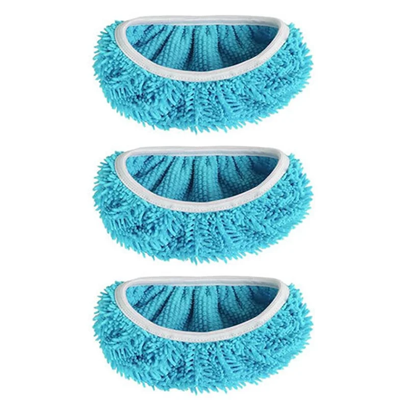 ABWZ-Compatible With Swiffer Mop Cloth Washable And Reusable Mop Cloth Flat Mop Replacement Cloth Cover
ABWZ-Compatible With Swiffer Mop Cloth Washable And Reusable Mop Cloth Flat Mop Replacement Cloth Cover