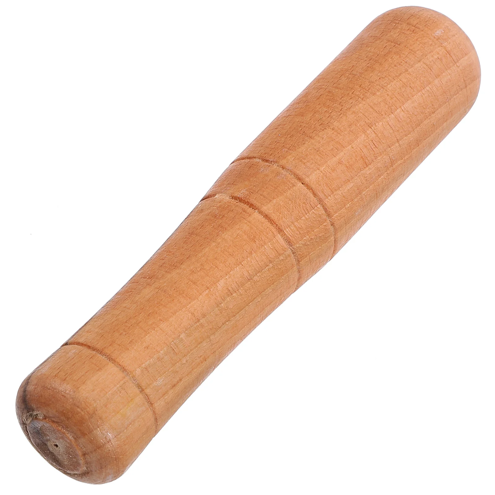 Wooden Pickle Fermentation Food Masher Crusher Garlic Grinding Rod Kitchen Garlic Crusher Utensil Manual Pestle
Wooden Pickle Fermentation Food Masher Crusher Garlic Grinding Rod Kitchen Garlic Crusher Utensil Manual Pestle