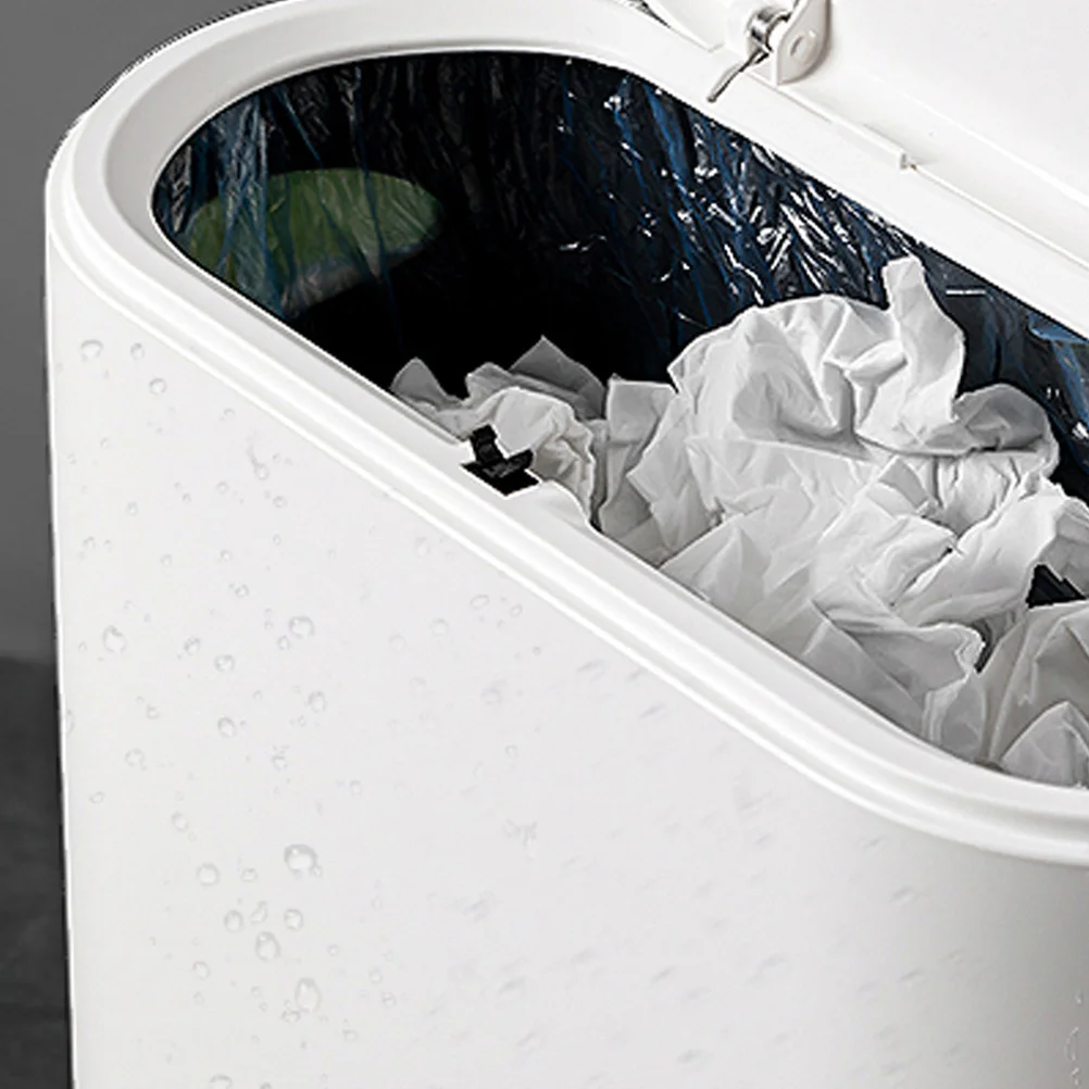 24 шт., кнопочная защелка для мусорного бака, сменные зажимы для замка крышки, надежное закрытие, скрытый микропереключатель, простой в установке мусорный бак
24 шт., кнопочная защелка для мусорного бака, сменные зажимы для замка крышки, надежное закрытие, скрытый микропереключатель, простой в установке мусорный бак