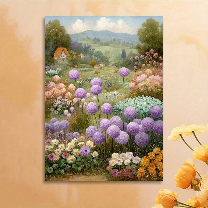 500/1000/1200/2000PCS Puzzle Rural Style Flowers Jigsaw Suitable for Beginners Leisure and Entertainment Educational Toys
500/1000/1200/2000PCS Puzzle Rural Style Flowers Jigsaw Suitable for Beginners Leisure and Entertainment Educational Toys