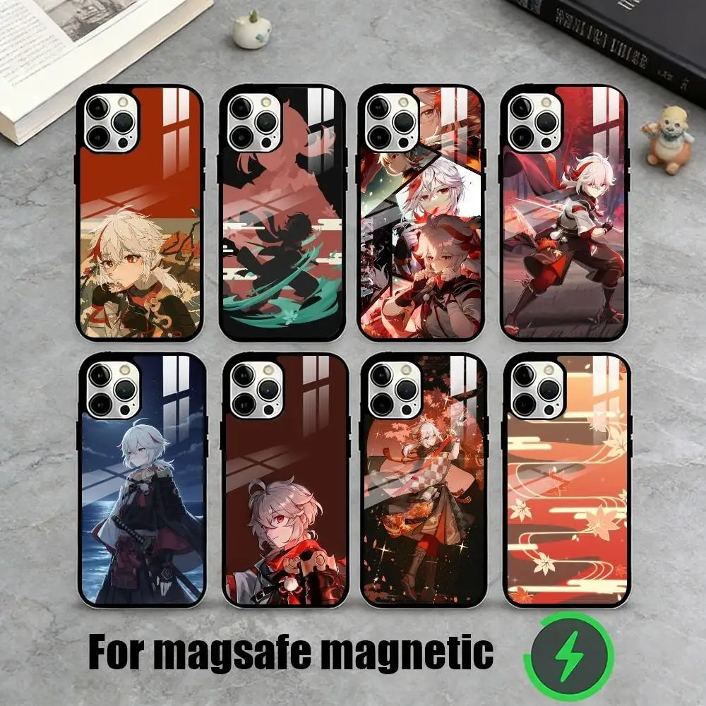 G-Genshin impact Kaedehara Kazuha Phone Case For iPhone17,16,15,14,13,12,11 Plus,Pro Magnetic For Magsafe Wireless Charging
G-Genshin impact Kaedehara Kazuha Phone Case For iPhone17,16,15,14,13,12,11 Plus,Pro Magnetic For Magsafe Wireless Charging